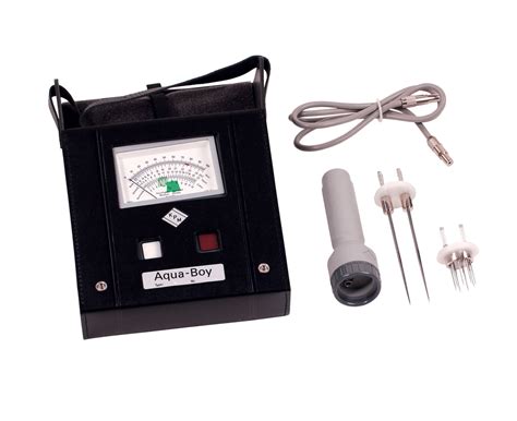 Textile Moisture Meter distribute|aqua boy moisture meter.